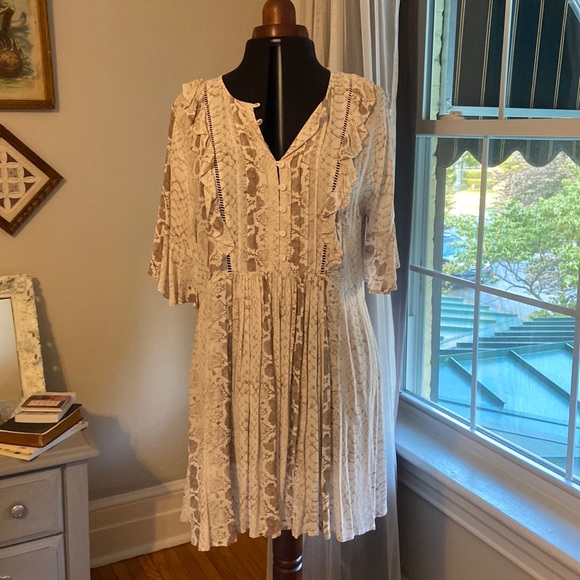 Kivari dress 🥀 - Picture 10 of 13